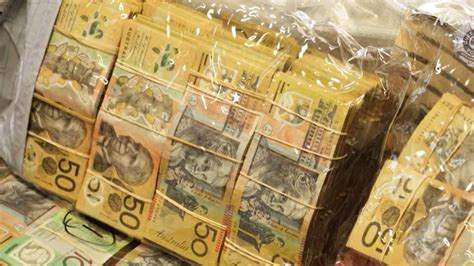 gucci brisbane gangsters las t night|Comancheros: Qld bikie bust nets 42 arrests, $2m in drugs and .